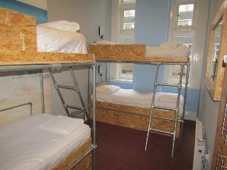 Sleep Eat Love Hostel, Liverpool