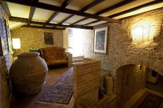 Spa Ristorante La Bastiglia, Assisi