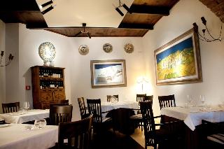 Spa Ristorante La Bastiglia, Assisi