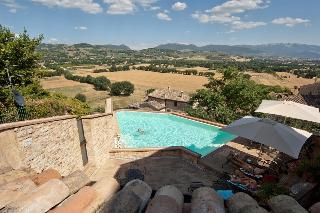 Spa Ristorante La Bastiglia, Assisi