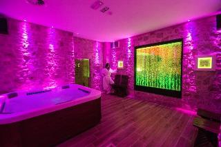 Spa Ristorante La Bastiglia, Assisi