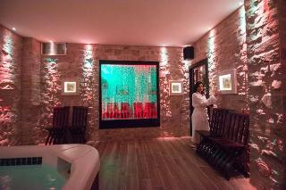 Spa Ristorante La Bastiglia, Assisi