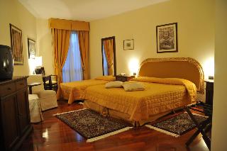 Spa Ristorante La Bastiglia, Assisi