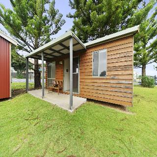 NRMA Port Campbell Holiday Park