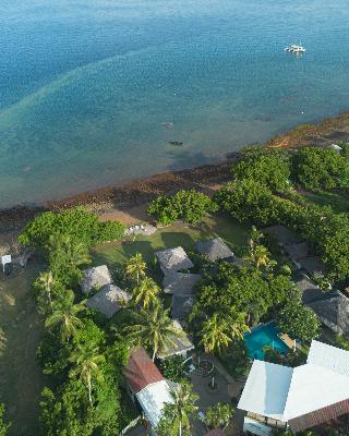 Liquid Dive Resort