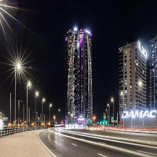 Paramount Hotel Dubai
