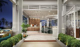 Centara Ao Nang Beach Resort & Spa Krabi