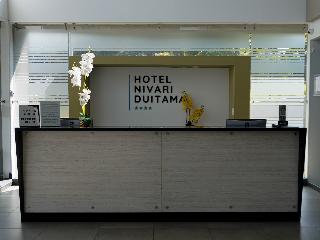 Best Western Duitama Nivari Hotel