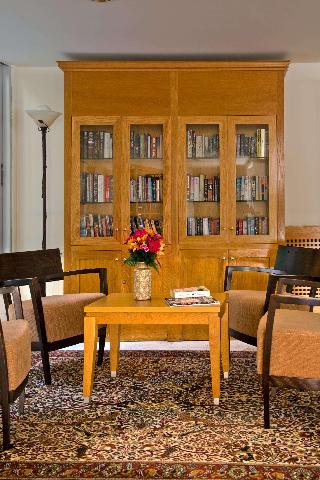 Minos Ambassador All Suites & Spa - Adults Only