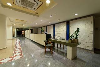 Minos Ambassador All Suites & Spa - Adults Only