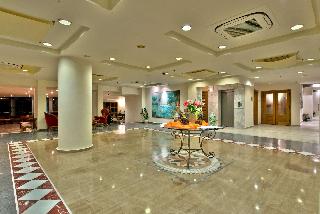 Minos Ambassador All Suites & Spa - Adults Only