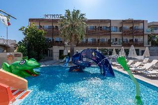 Minos Ambassador All Suites & Spa - Adults Only