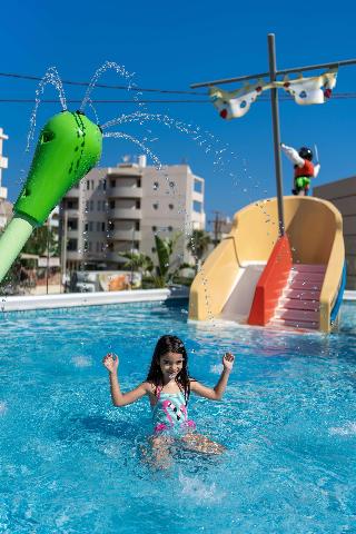 Minos Ambassador All Suites & Spa - Adults Only