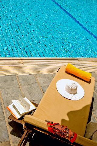 Minos Ambassador All Suites & Spa - Adults Only