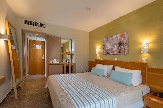 Minos Ambassador All Suites & Spa - Adults Only