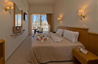 Minos Ambassador All Suites & Spa - Adults Only