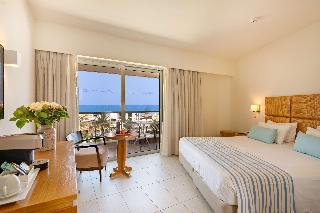Minos Ambassador All Suites & Spa - Adults Only