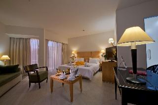Minos Ambassador All Suites & Spa - Adults Only