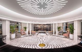 檳城眾望酒店 The Prestige Hotel Penang