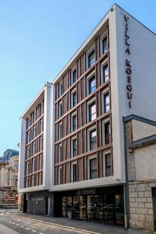 Villa Koegui Bayonne