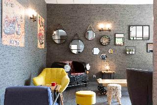 Break Hotel, Bourges