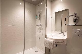 Break Hotel, Bourges