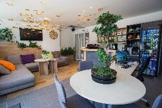 More Than Hotel & Accommodation