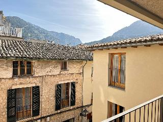 Soller Plaza