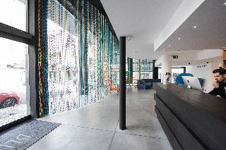 Bluesock Hostels Lisboa Bluesock Hostels Lisboa