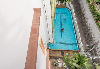 New Siam II Guest House