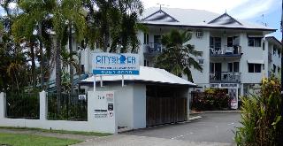 Citysider Apartments