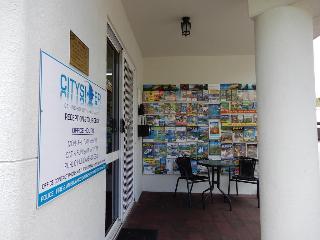 Citysider Apartments