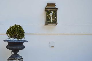CASA RUBINACCI, Naples