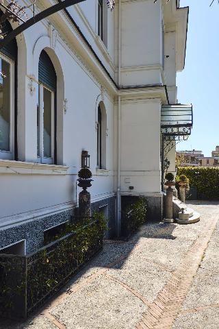 CASA RUBINACCI, Naples