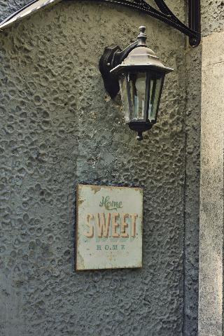 CASA RUBINACCI, Naples