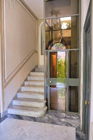 CASA RUBINACCI, Naples