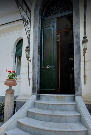 CASA RUBINACCI, Naples