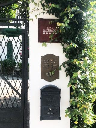 CASA RUBINACCI, Naples