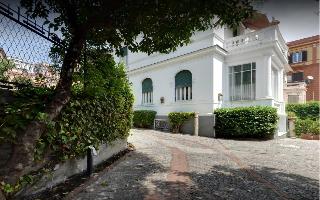 CASA RUBINACCI, Naples