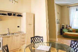 CASA RUBINACCI, Naples