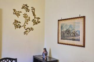 CASA RUBINACCI, Naples