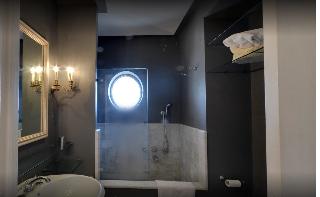 CASA RUBINACCI, Naples