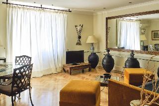 CASA RUBINACCI, Naples