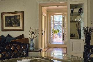 CASA RUBINACCI, Naples