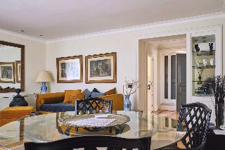 CASA RUBINACCI, Naples
