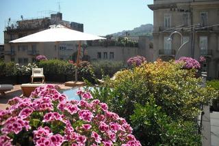 CASA RUBINACCI, Naples