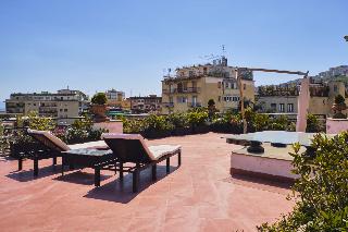CASA RUBINACCI, Naples