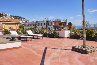 CASA RUBINACCI, Naples