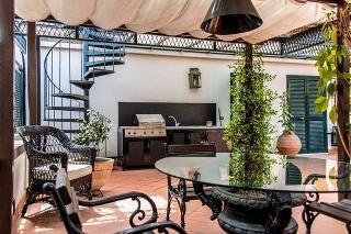 CASA RUBINACCI, Naples