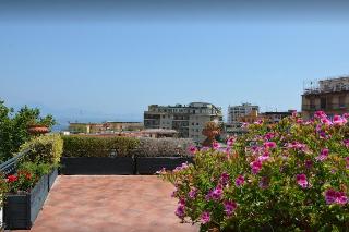 CASA RUBINACCI, Naples